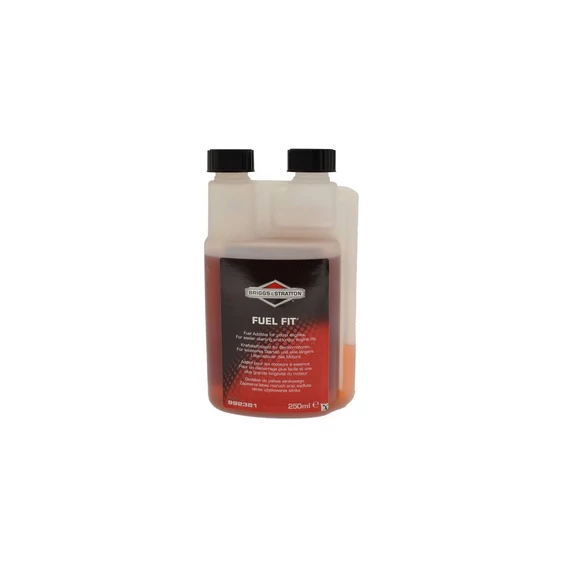 BRIGGS FUEL FIT benzinadalék 250ML/L6