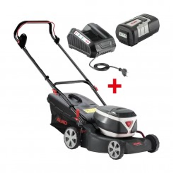 AKKUS FŰNYÍRÓ 4.05 Li EASY (SET)