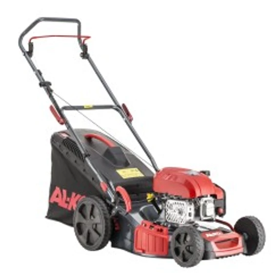 AL-KO EASY 4.66 P-D