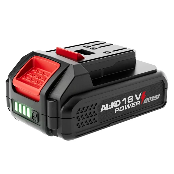 Akkumulátor B40.6 Li  2.0Ah 18V