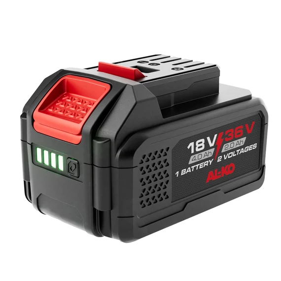 Akku B75.6 Li
