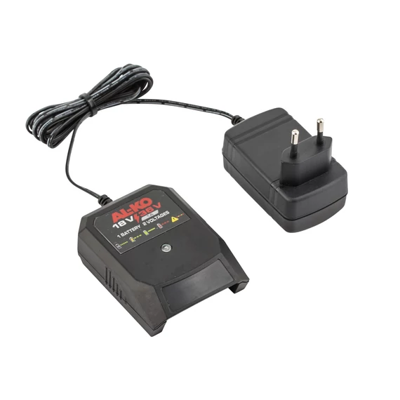 Töltõ C40,6 LI 1A 18V/36V DUAL