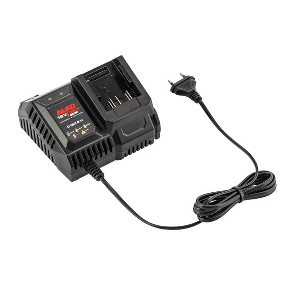 Töltõ C150,6 Li 18V/36V DUAL POWER