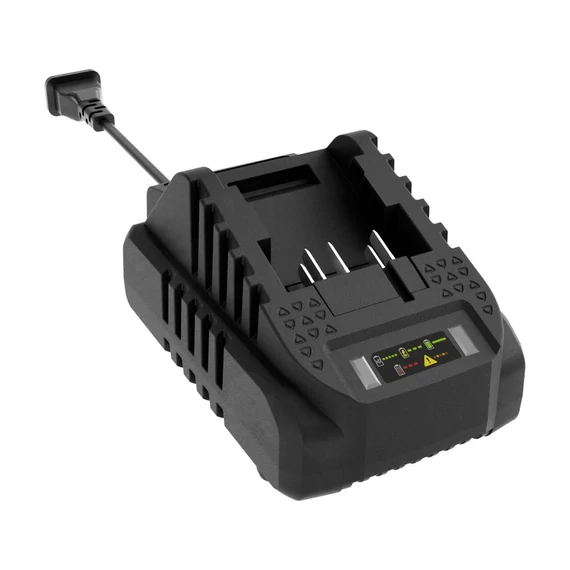 TÖLTÕ C100.6Li 18/36V DUAL POWER