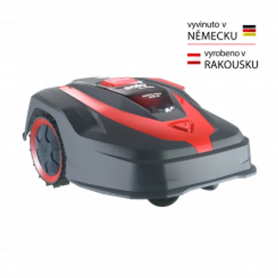 FŰNYÍRÓ ROBOLINHO 520 W SOLO BY AL-KO
