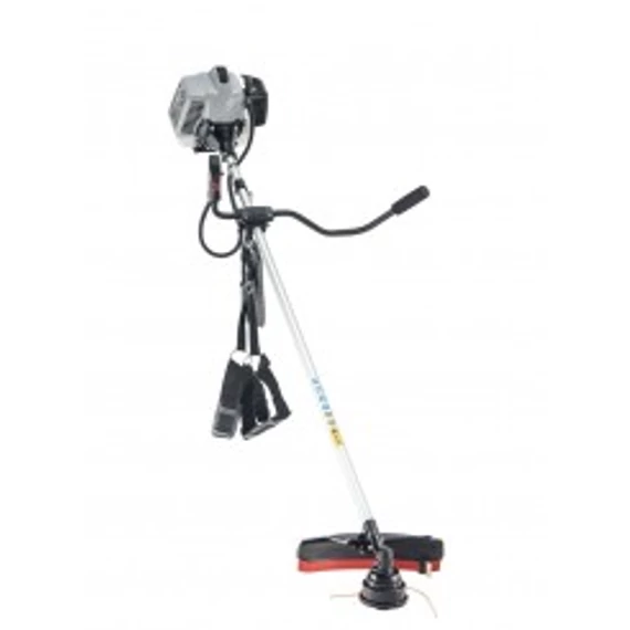 Benzines motoros kasza  AL-KO BC500B