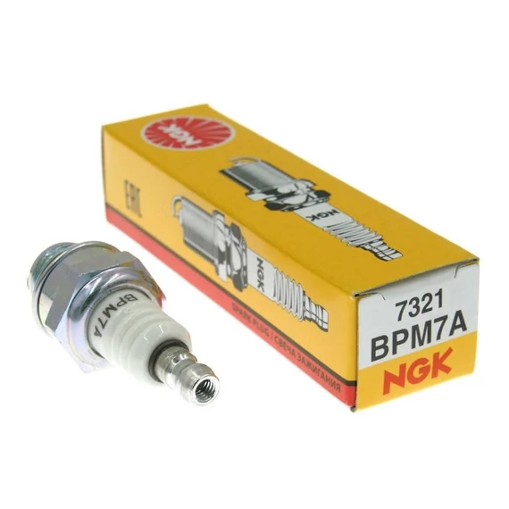 NGK BPM7A gyújtógyertya