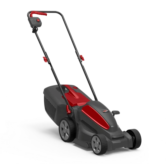 CASTELGARDEN elektromos fűnyíró XE 36 1200W