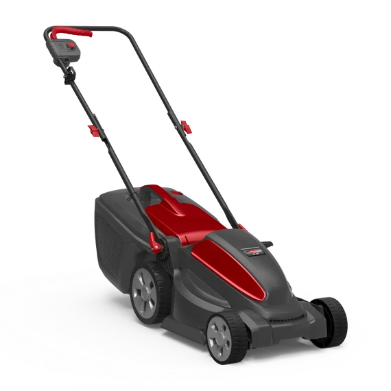 CASTELGARDEN elektromos fűnyíró XE 40 1400W