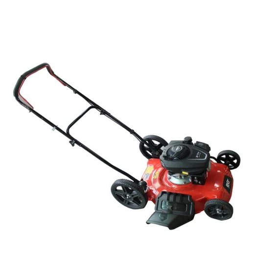 Oldalkidobós fûnyíró, robbanómotoros Fullas DM50PL-D150, 51cm