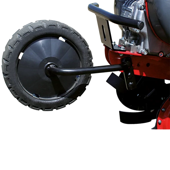 EUROSYSTEMS elülső szállítókerék