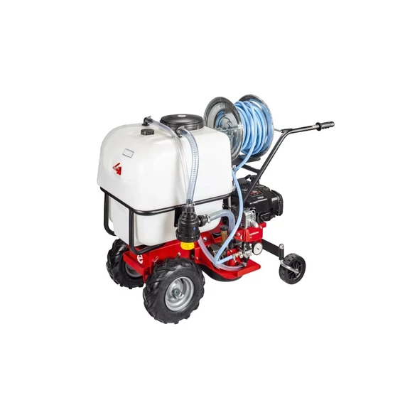 EUROSYSTEMS benzinmotoros permetezőgép CARRY SPRAYER B&amp S 675 Exi