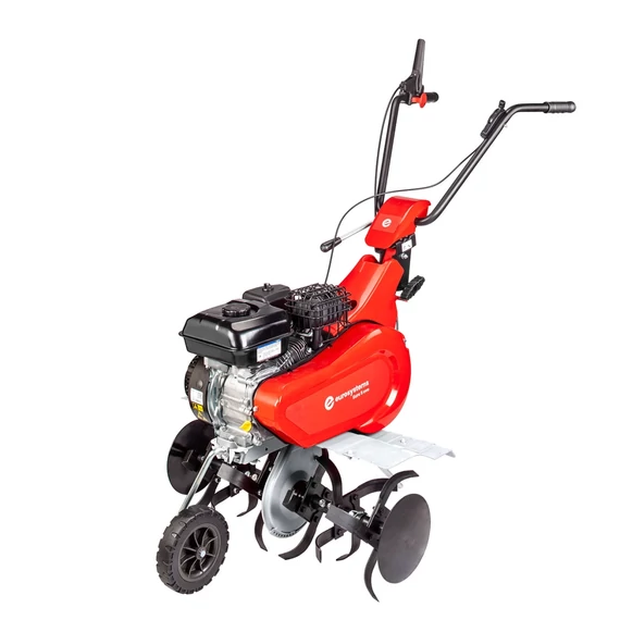 EUROSYSTEMS benzinmotoros kapálógép EURO 5 EVO  2+1 - B&amp S CR950