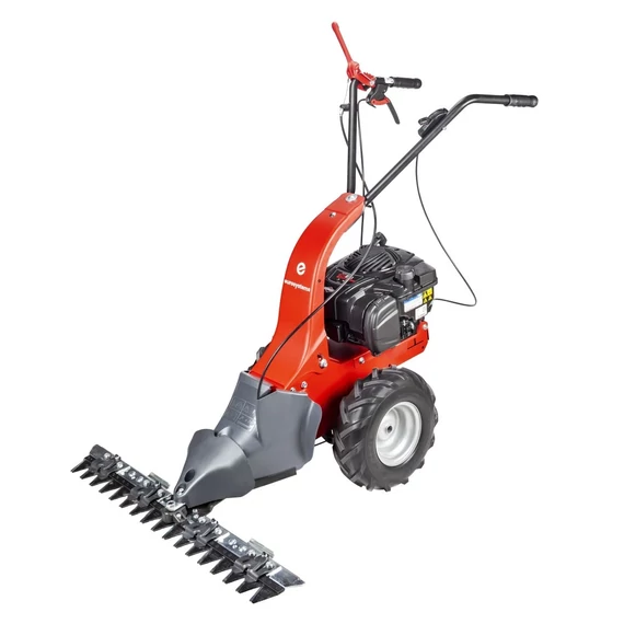 EUROSYSTEMS benzinmotoros alternálókasza M90 B&amp S 450 E