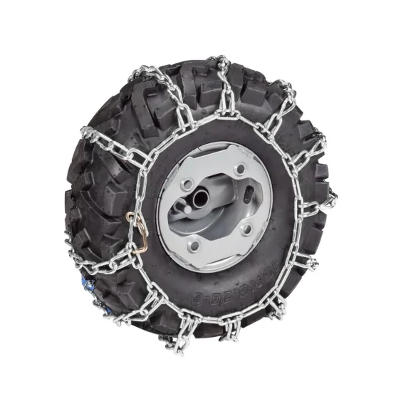 EUROSYSTEMS hólánc (18x9.5-8) ( kiegészítő P70 EVO modellhez )