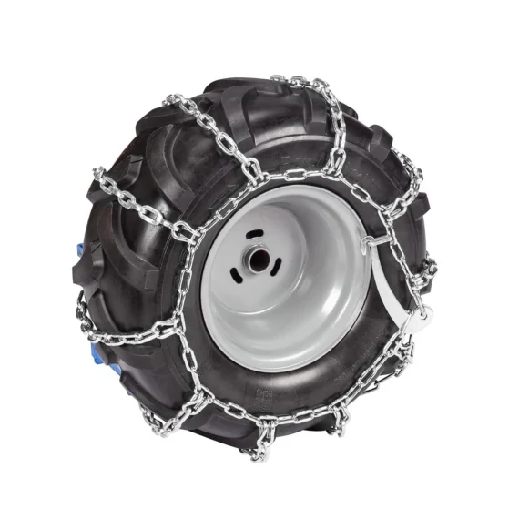 EUROSYSTEMS egy pár hólánc 13x6.00-6 ( munkaeszköz MINIEFFE modellhez )