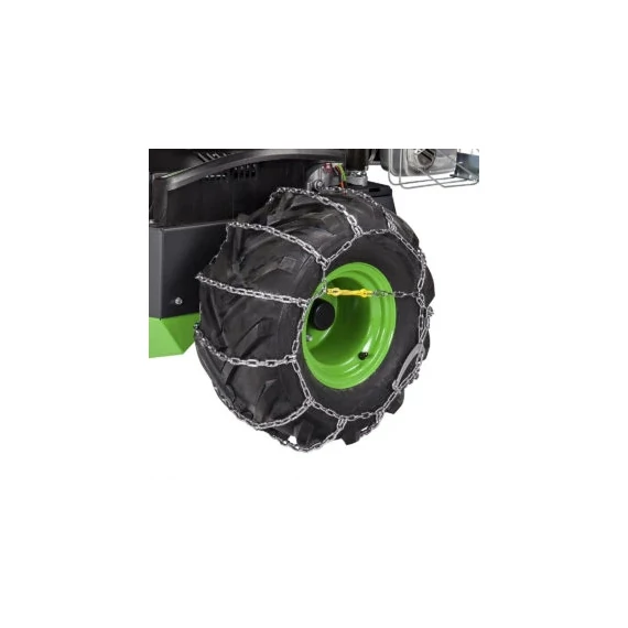 EUROSYSTEMS hólánc (18x9.5-8) ( kiegészítő P130 modellhez )