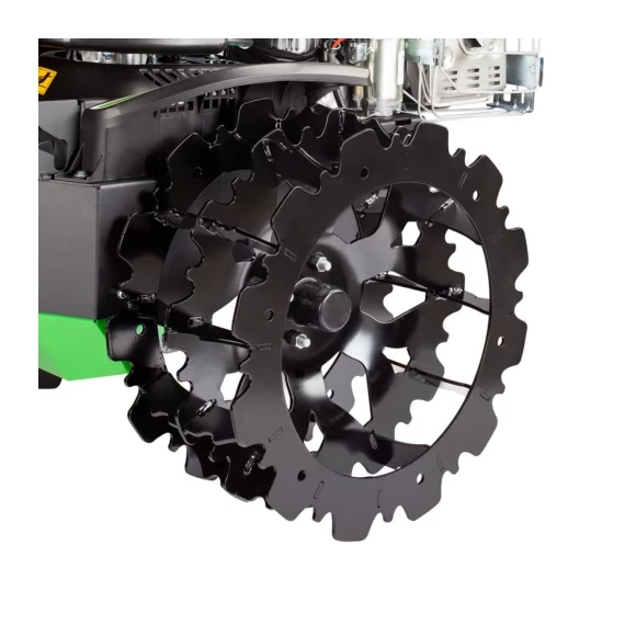 EUROSYSTEMS vaskerék párban ( kiegészítő P130 modellhez )