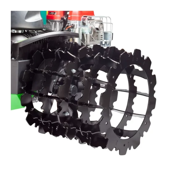 EUROSYSTEMS bővítő készlet vaskerekekhez ( kiegészítő P130 modellhez )