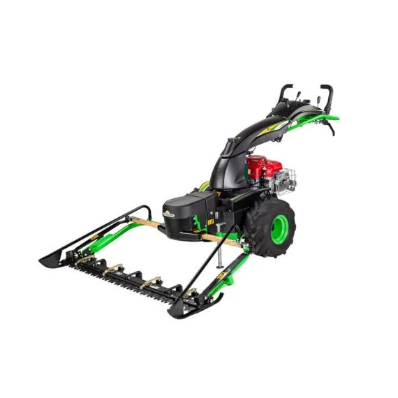 EUROSYSTEMS széles nyomtávú fűkasza 140 cm ( munkaeszköz P130 modellhez - alapgép nélkül  )