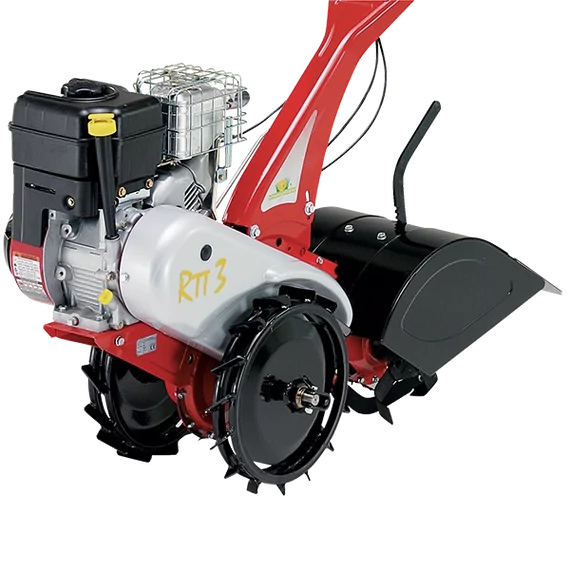 EUROSYSTEMS 32 cm-es rotációs készlet ( RTT2 és RTT3 kapálógéphez )