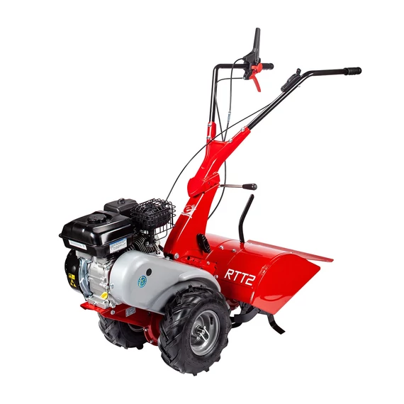 EUROSYSTEMS benzinmotoros talajmaró RTT2 Briggs &amp  Stratton CR950