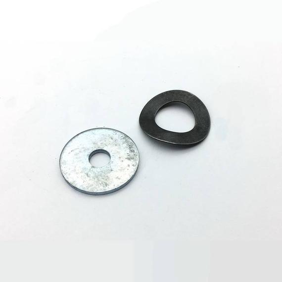 Központosító alátét pár Szentkirály KF-04