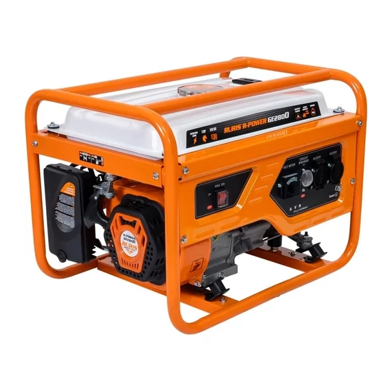 RURIS Aggregátor R-Power GE 2800