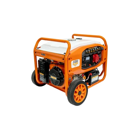 Ruris Aggregátor RURIS R-Power GE 8000