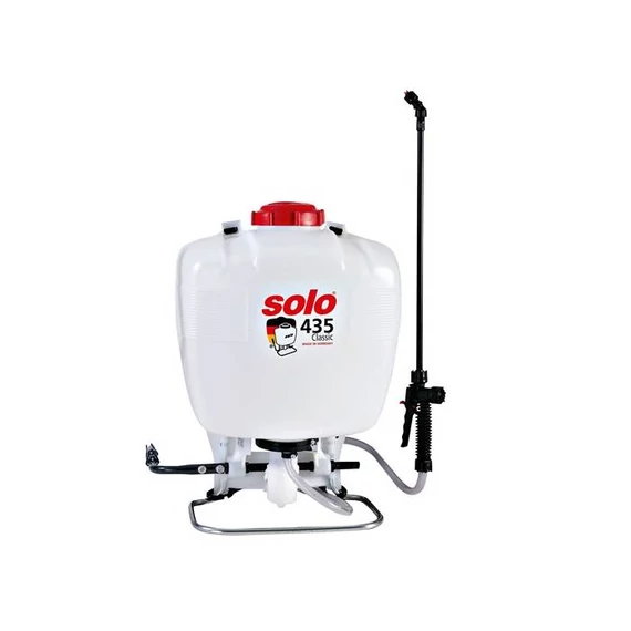 Permetezõ SOLO 435 Classic 20L