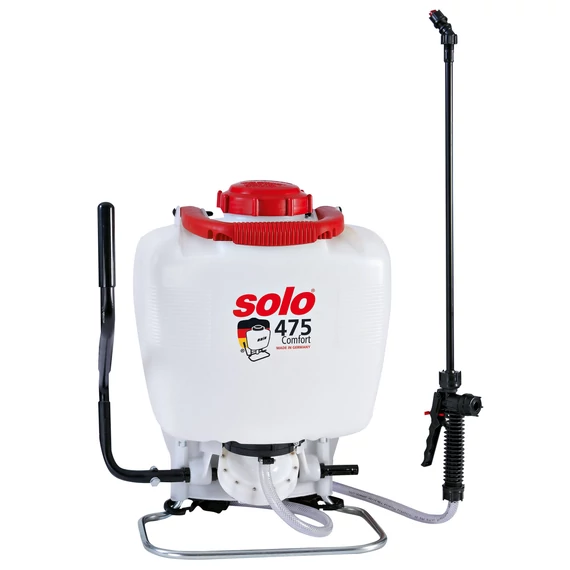 Permetezõ SOLO 475 Comfort 15L