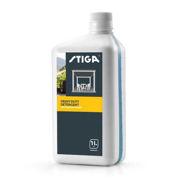STIGA extra erős tisztítószer