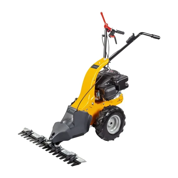 Alternáló kasza Stiga Silex 87 G-ST 120 SERIES