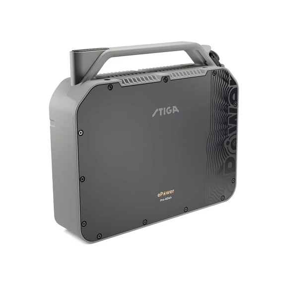 STIGA akkumulátor 40 Ah ePower Pro
