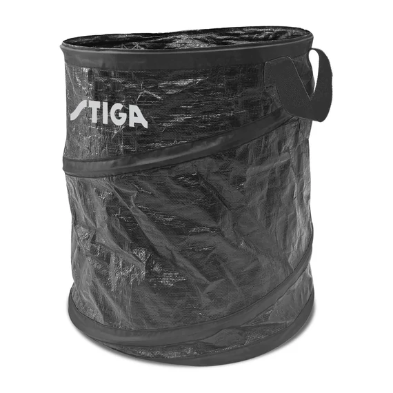 STIGA kertizsák összecsukható 56 liter