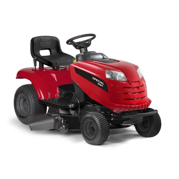 Fûnyíró traktor oldalkidobós SPECIAL 398 H