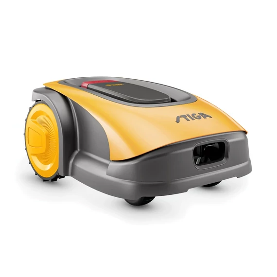 STIGA robotfűnyíró G 300