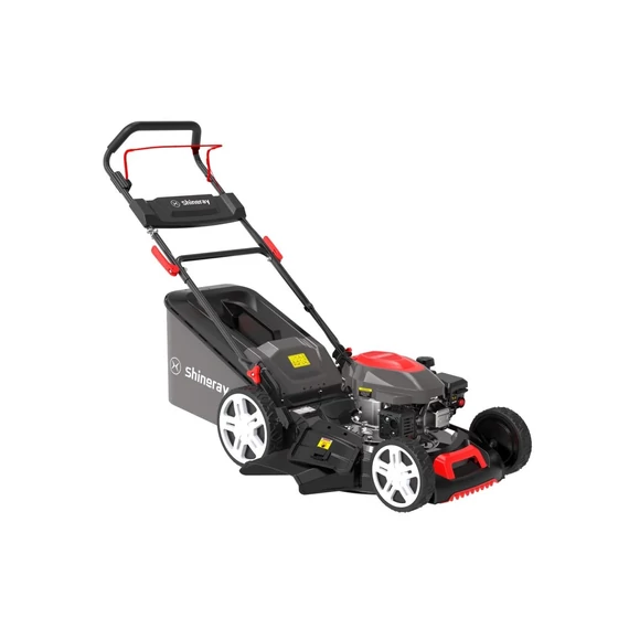 SHINERAY benzinmotoros fűnyíró SRCS-51D3