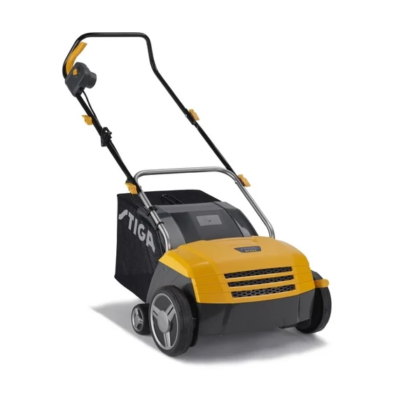 Elektromos talajlazító Stiga SV213E 