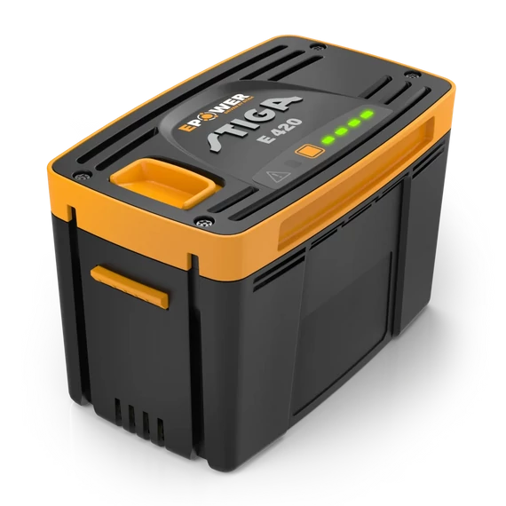 STIGA akkumulátor E 420 (48V, 2Ah)