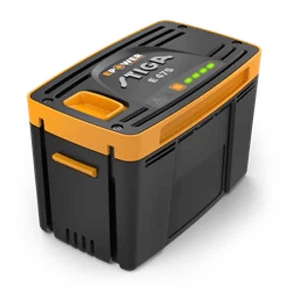 STIGA akkumulátor E 475 (48V, 7,5Ah)