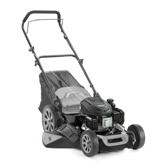 Benzinmotoros fûnyíró STIGA CP1 484 WQ Special Edition SP 48 Q